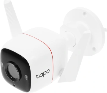 Камера видеонаблюдения IP TP-Link  TC65