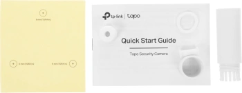 Камера видеонаблюдения IP TP-Link  TC65