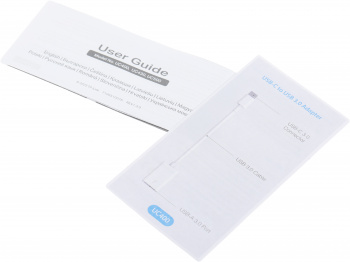 Переходник TP-Link UC400