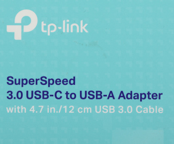 Переходник TP-Link UC400