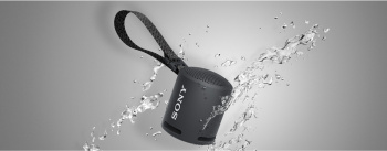 Колонка порт. Sony SRS-XB13