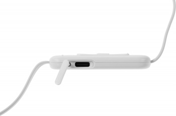 Гарнитура внутриканальные Sony WI-C100