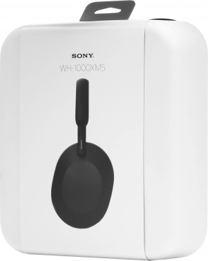 Гарнитура мониторные Sony WH-1000XM5