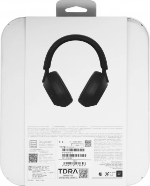 Гарнитура мониторные Sony WH-1000XM5