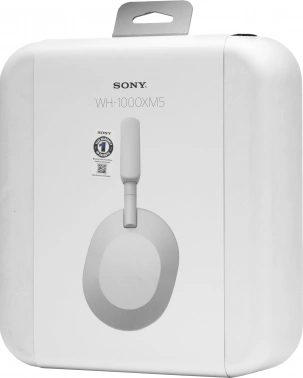Гарнитура мониторные Sony WH-1000XM5