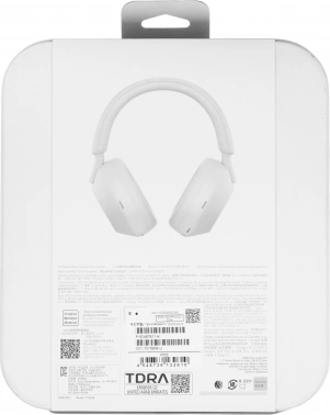 Гарнитура мониторные Sony WH-1000XM5