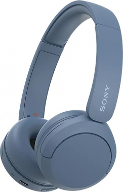 Гарнитура накладные Sony WH-CH520
