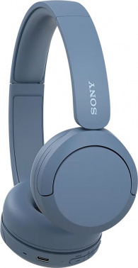 Гарнитура накладные Sony WH-CH520