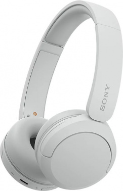 Наушники накладные Sony WH-CH520