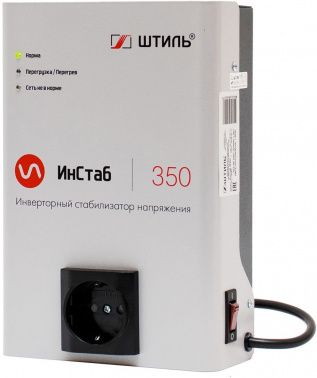 Стабилизатор напряжения Штиль ИнСтаб IS350