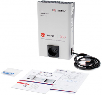 Стабилизатор напряжения Штиль ИнСтаб IS350