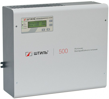 Источник бесперебойного питания Штиль SW500SL