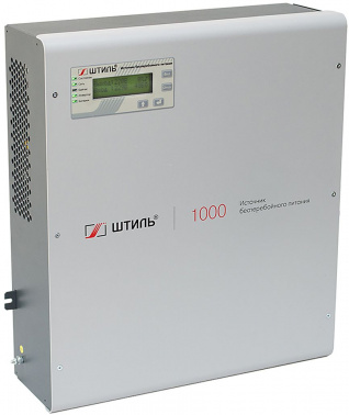 Источник бесперебойного питания Штиль SW1000SL