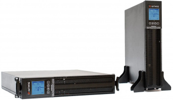 Источник бесперебойного питания Штиль STR1101SL