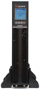 Источник бесперебойного питания Штиль STR1101SL