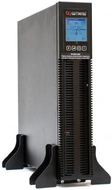 Источник бесперебойного питания Штиль STR1101SL