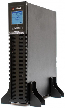 Источник бесперебойного питания Штиль STR1101SL