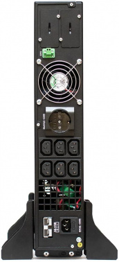 Источник бесперебойного питания Штиль STR1101SL