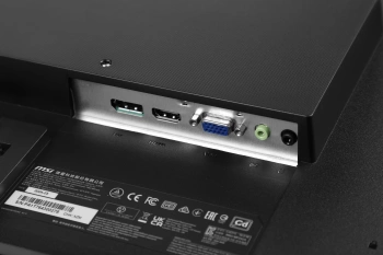 Монитор MSI 23.8