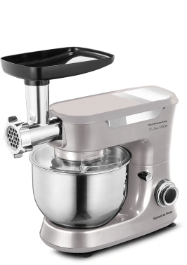 Кухонная машина Zigmund & Shtain De Luxe ZKM-997