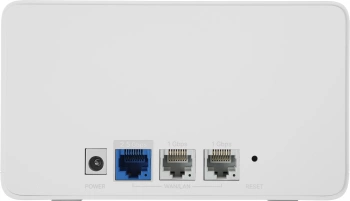Бесшовный Mesh роутер Mercusys Halo H90X(3-pack)