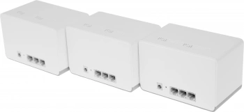 Бесшовный Mesh роутер Mercusys Halo H70X