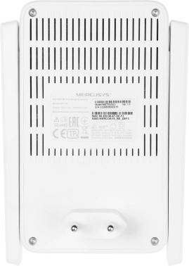 Повторитель беспроводного сигнала Mercusys ME70X
