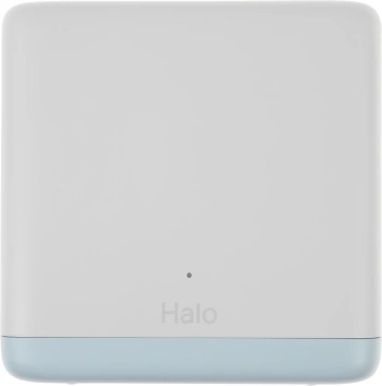 Бесшовный Mesh роутер Mercusys Halo H30(2-pack)