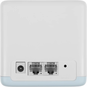 Бесшовный Mesh роутер Mercusys Halo H30
