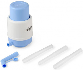 Помпа для 19л бутыли Vatten  №5