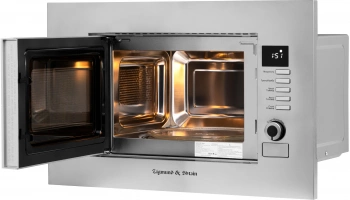 Микроволновая печь Zigmund & Shtain BMO 21 S