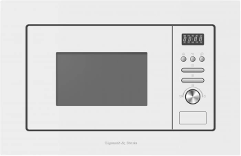 Микроволновая печь Zigmund & Shtain BMO 16.202 W
