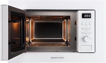 Микроволновая печь Zigmund & Shtain BMO 16.202 W
