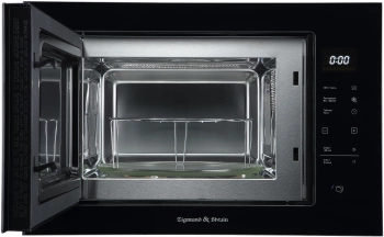 Микроволновая печь Zigmund & Shtain BMO 15.252 B