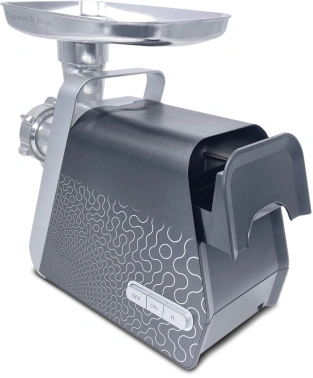 Мясорубка Zigmund & Shtain ZMG-044