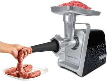 Мясорубка Zigmund & Shtain ZMG-044