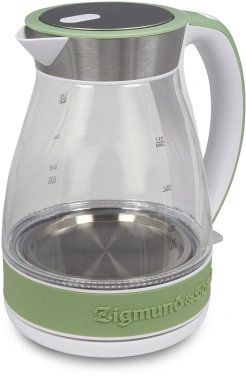 Чайник электрический Zigmund & Shtain KE-822
