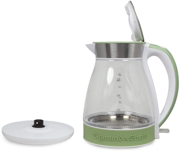 Чайник электрический Zigmund & Shtain KE-822