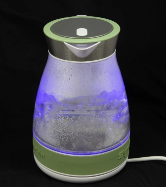 Чайник электрический Zigmund & Shtain KE-822