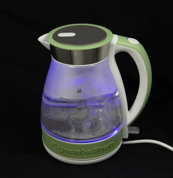 Чайник электрический Zigmund & Shtain KE-822