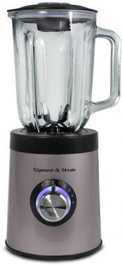 Блендер стационарный Zigmund & Shtain BS-441 D