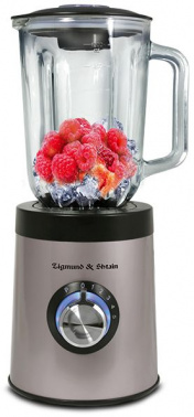Блендер стационарный Zigmund & Shtain BS-441 D