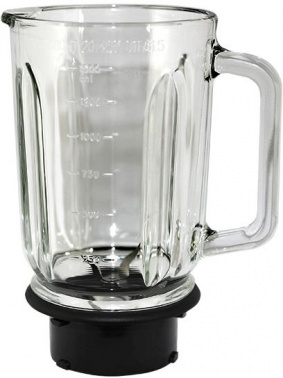 Блендер стационарный Zigmund & Shtain BS-441 D