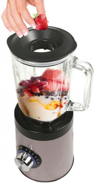 Блендер стационарный Zigmund & Shtain BS-441 D