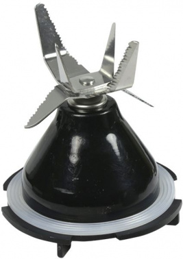 Блендер стационарный Zigmund & Shtain BS-441 D