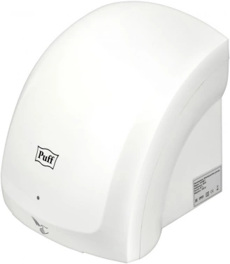 Сушилка для рук Puff 8817