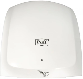 Сушилка для рук Puff 8817