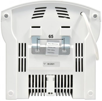 Сушилка для рук Puff 8817