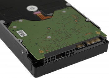 Жесткий диск WD SATA-III 10TB  WD101FZBX