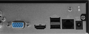 Видеорегистратор Dahua  DH-XVR1B16H-I